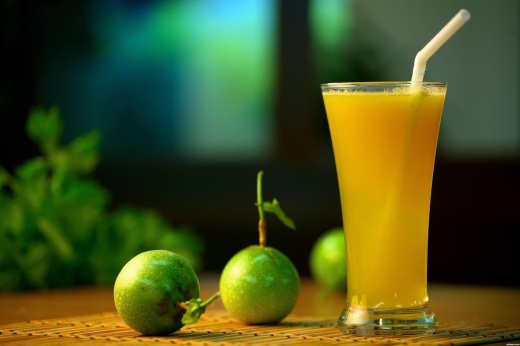 Beverages